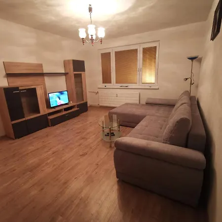 Anro منزل للإقامة