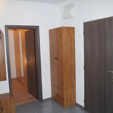 منزل للإقامة Anro Kanianka