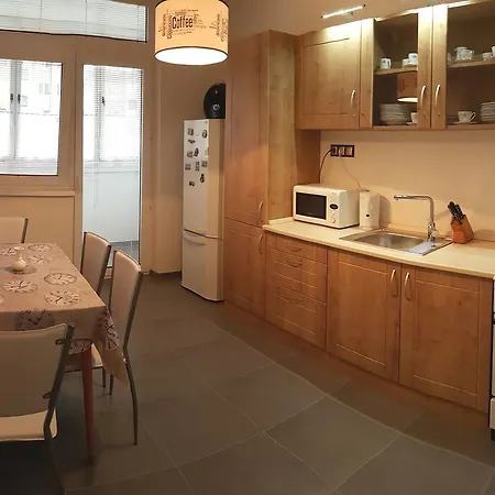 Anro منزل للإقامة Kanianka