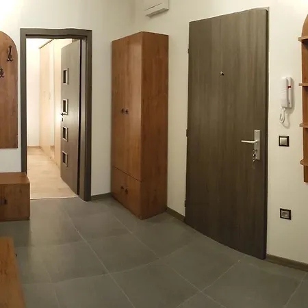 منزل للإقامة Anro *