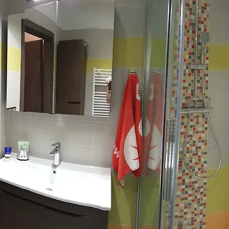 منزل للإقامة Anro Kanianka