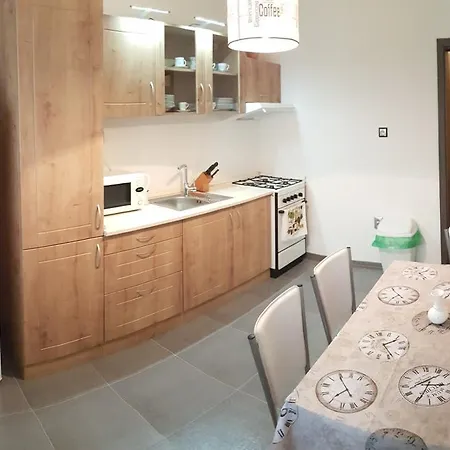 منزل للإقامة Anro